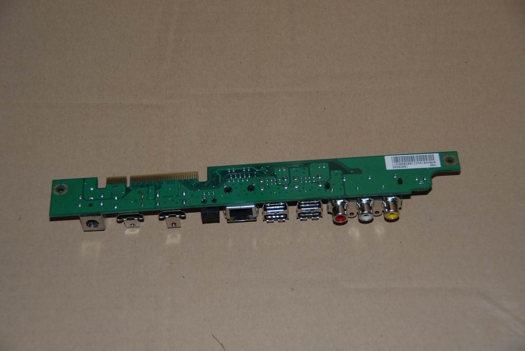 Lenovo A700 REAR 1A Q1 I/O Board 11012328