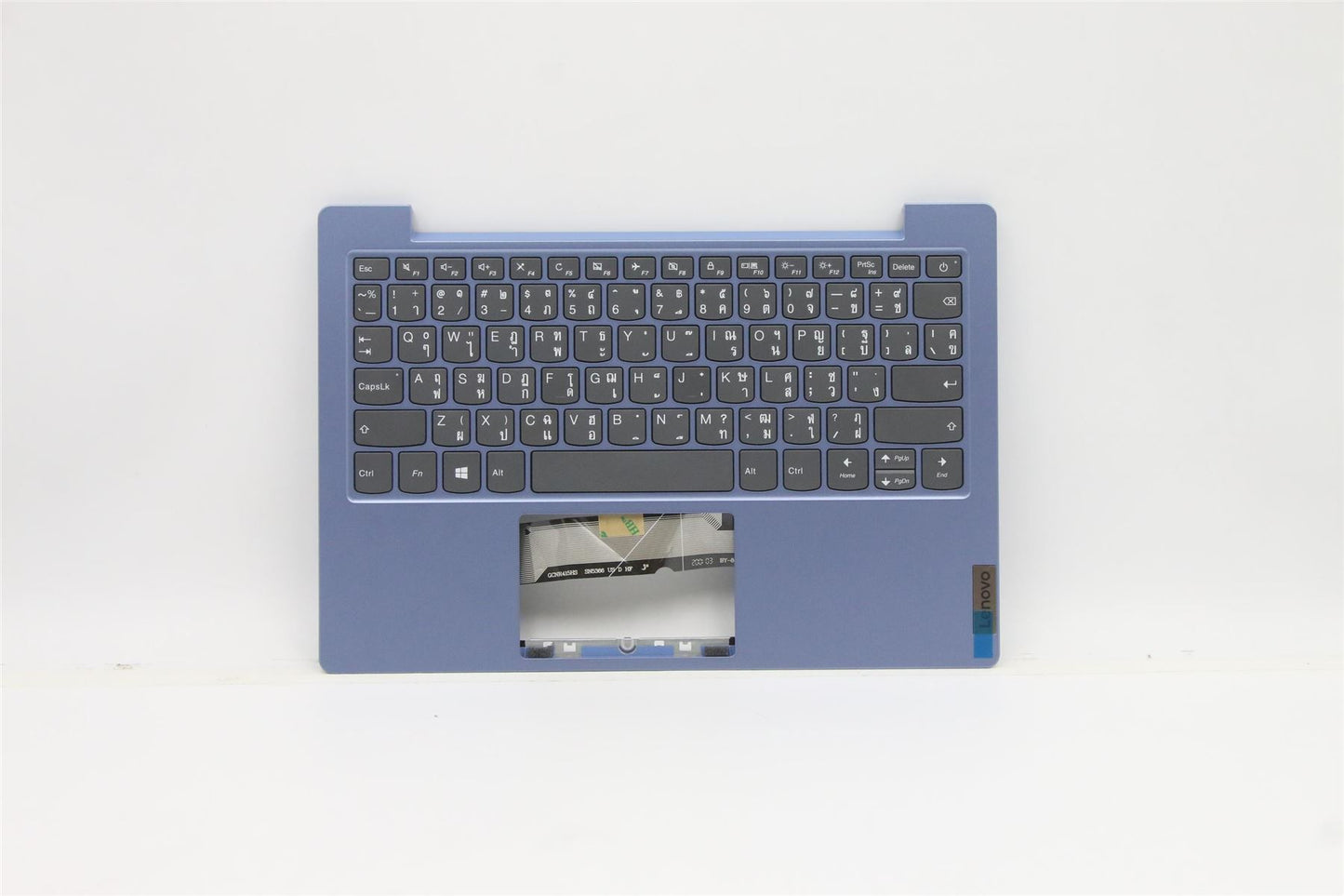 Lenovo Upper Case ASM_TI W 81VT IB 5CB0X56935