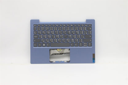 Lenovo Upper Case ASM_TI W 81VT IB 5CB0X56935