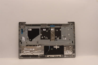 Lenovo IdeaPad 5 15IAL7 Palmrest Cover Touchpad Keyboard US Euro 5CB1J01335