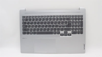 Lenovo Upper Case ASM_NORDIC H82SKCLGYUMA 5CB1H95421