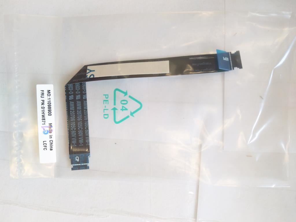 Lenovo Click Pad FFC 01HW871