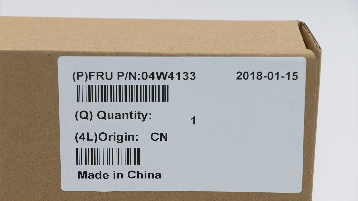 Lenovo FRU Antenna WLAN 15W MS(WNC) 04W4133