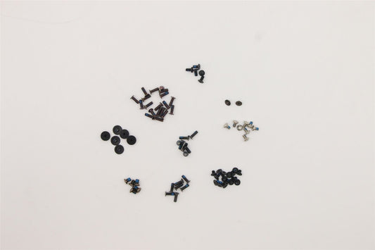 Lenovo Yoga 7-14IIL05 7-14ARE05 7-14ITL05 Screw Screws Set Kit 5S10S35197