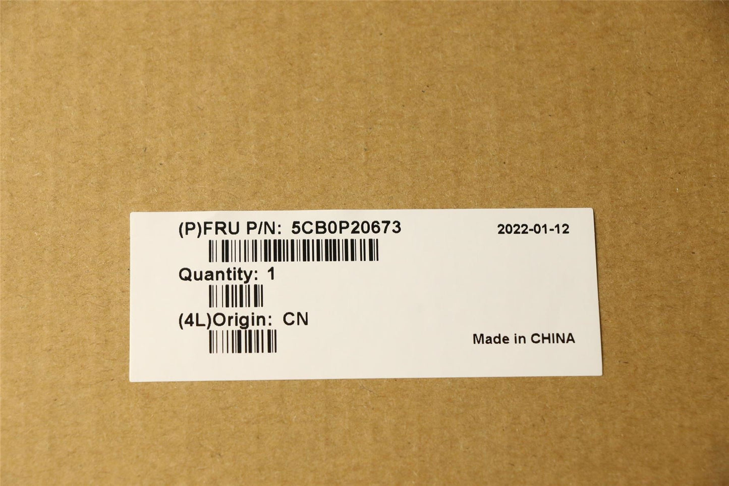 Lenovo Winbook 120S-14IAP Bottom Base Lower Cover Blue 5CB0P20673