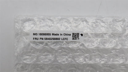 Lenovo FRU 14eG3_IO_BRACKET_R 5B40Z68882