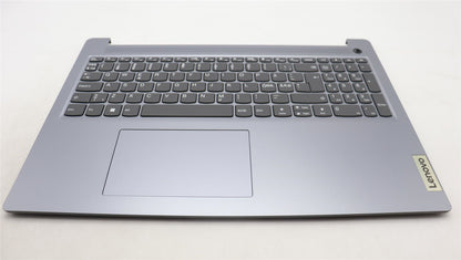 Lenovo COVER UpperCaseASM_NORDICL83ESFPAGNBL 5CB1M46066