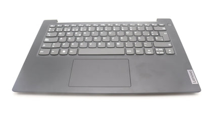 Lenovo V14 G3 IAP V14 G3 ABA Palmrest Cover Touchpad Keyboard Black 5CB1H80174