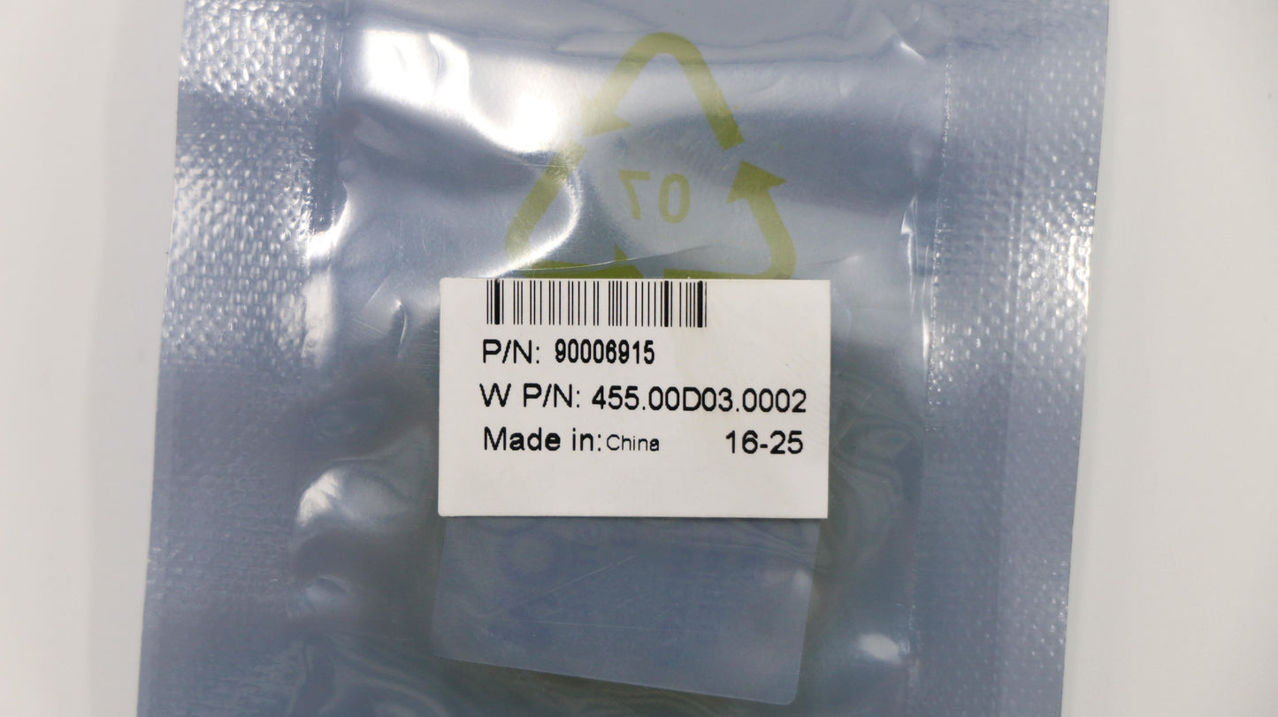 Lenovo LTM11 Volume Board 90006915
