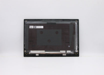 Lenovo ThinkPad P1 Gen 3 LCD Cover Rear Back Housing Black 5M10Y87519