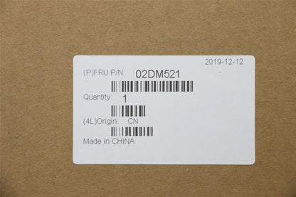 Lenovo ThinkPad P53 LED Board 02DM521