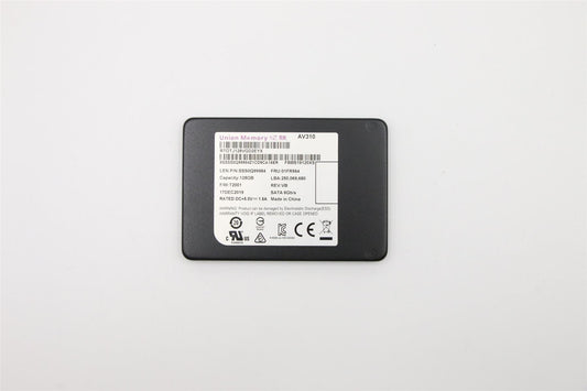 Lenovo 5SD0H45117 128G 2.5 7mm 6Gb/s SATA LiteOn M6S