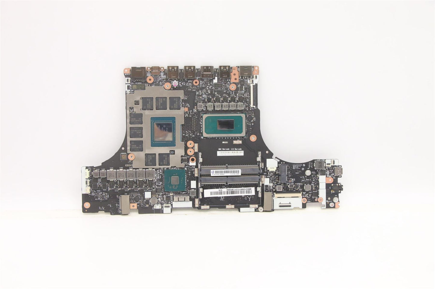 Lenovo 7 16ITHg6 Motherboard Mainboard DIS intelI911980HK 5B21D66677