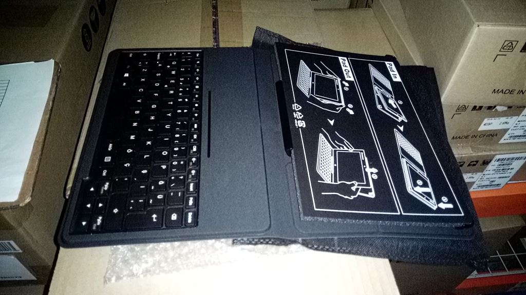 Lenovo F1J-DF-TUR-OrangeKBD-ASSY Turkish Keyboard 25213115