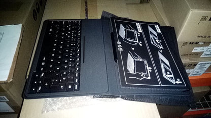 Lenovo F1J-DF-TUR-OrangeKBD-ASSY Turkish Keyboard 25213115