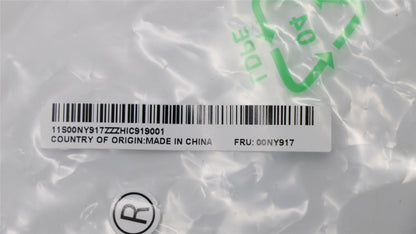 Lenovo Yoga 260 Fingerprint Reader Board Cable 00NY918