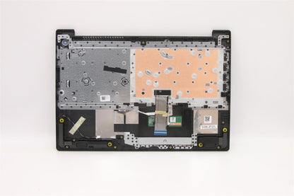 Lenovo Upper Case ASM_THAI L81X8 NFPBKDIS 5CB1C17207