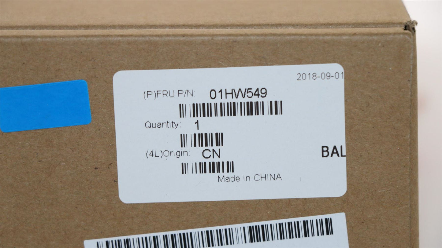 Lenovo 01HW549 BDPLANAR NOK,i7-6600U,Y-TPM2,AMT,UMA