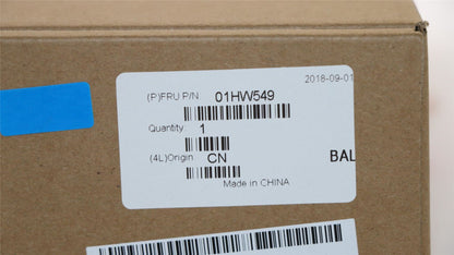 Lenovo 01HW549 BDPLANAR NOK,i7-6600U,Y-TPM2,AMT,UMA