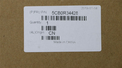 Lenovo IdeaPad 130-15AST 130-15IKB Keyboard Palmrest Top Cover Arabic 5CB0R34428