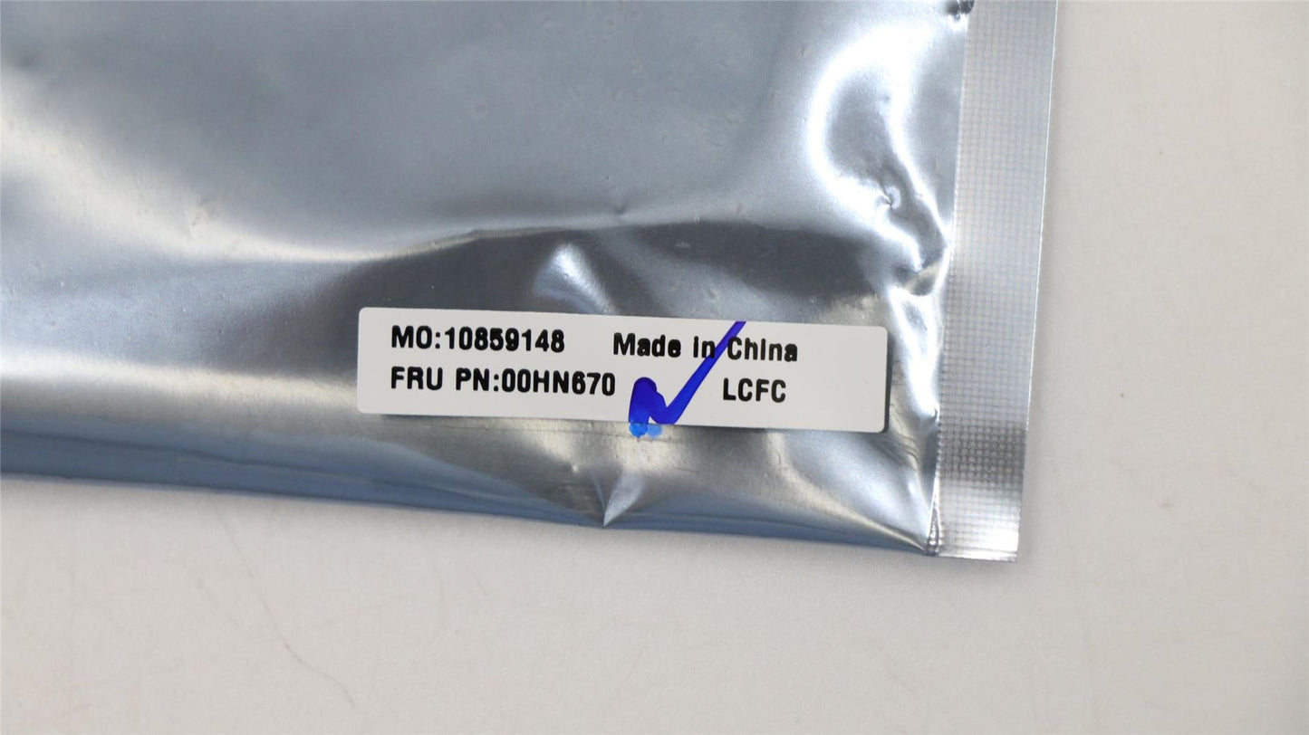 Lenovo FRU Card reader board 00HN670