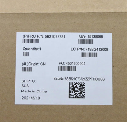 Lenovo Chromebook 300e 2nd Motherboard Mainboard UMA 4G 5B21C73721
