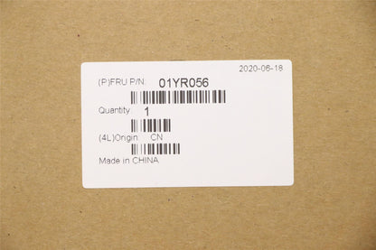 Lenovo ThinkPad T460s 13 Keyboard Spanish Black 01YR056
