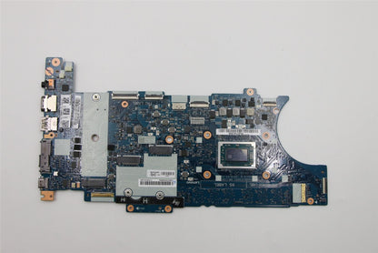 Lenovo ThinkPad X395 T495s Motherboard Mainboard UMA AMDR73700UP 8G 02DM190