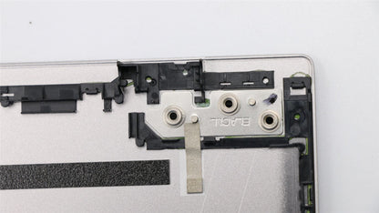 Lenovo Chromebook 14e S345-14AST LCD Cover Rear Back Housing Grey 5CB0S95225