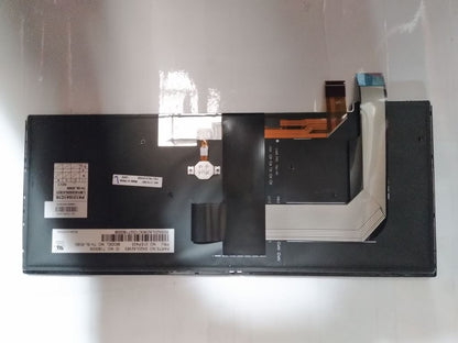Lenovo NB_KYB KB Chicony Belgian 01EP433