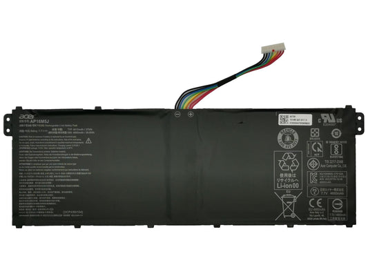 Acer Aspire A114-31 A314-31 A315-21 A315-21G A315-31 Battery KT.00205.004