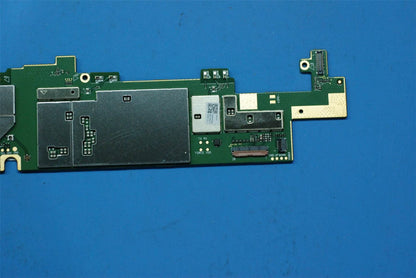 Lenovo TB-X304L MB 2+16G_BG&*HQ31605113000 CS 5B28C09850