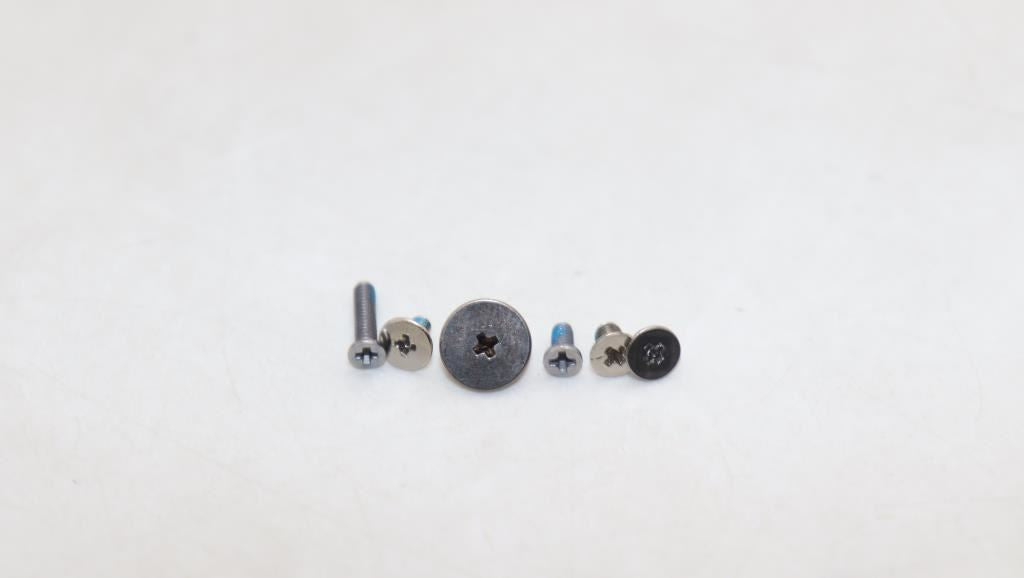 Lenovo SCREW Screw Pack C 83DV 5S10S35626