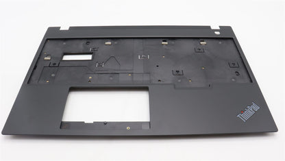 Lenovo ThinkPad L15 Gen 4 Palmrest Top Cover Housing Black 5CB1L47302