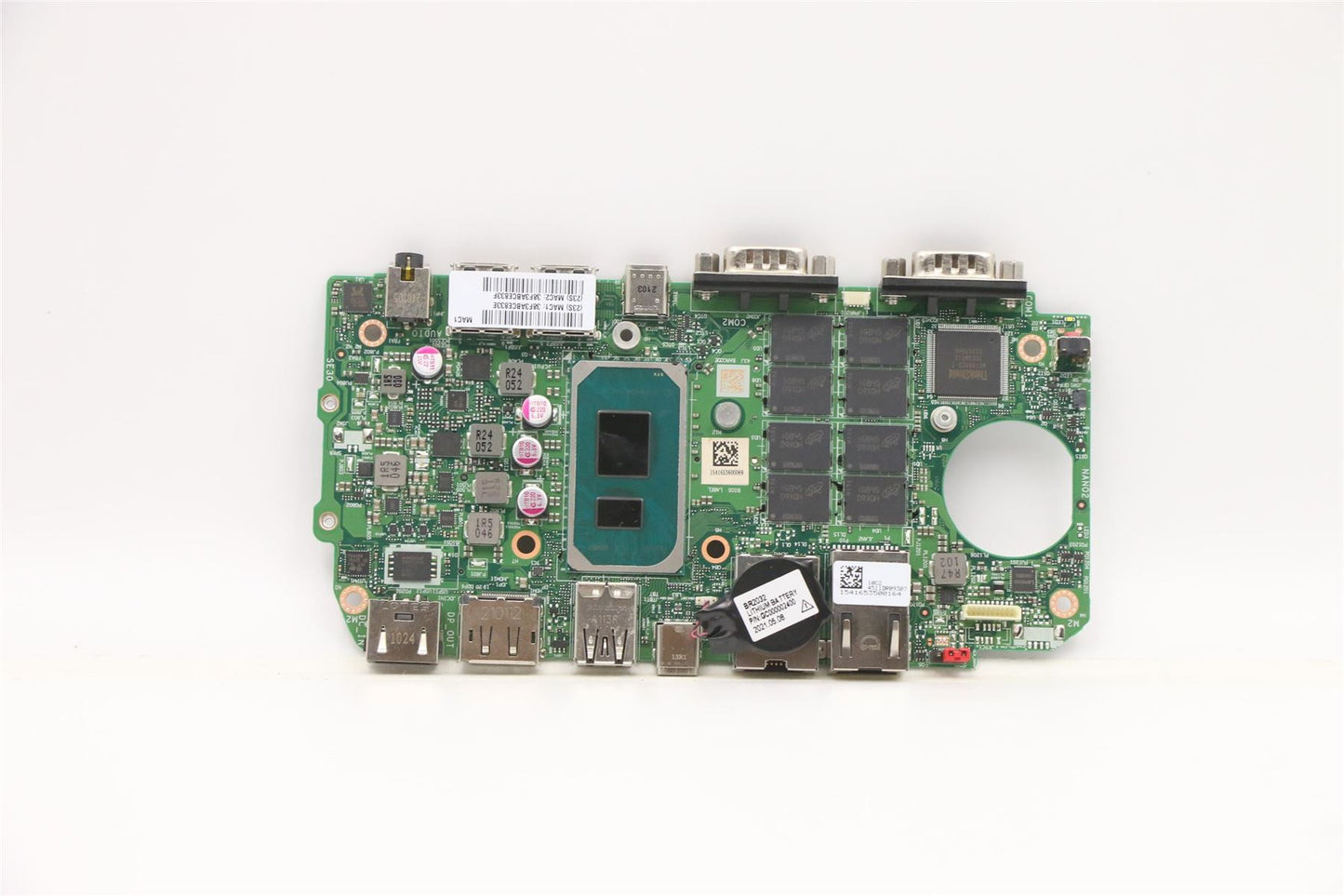 Lenovo ThinkEdge SE30 Motherboard Mainboard UMA INTELI51145GRE 5B20U54710