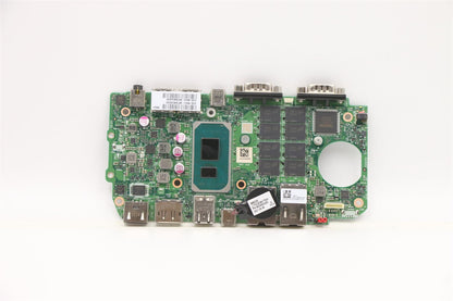 Lenovo ThinkEdge SE30 Motherboard Mainboard UMA INTELI51145GRE 5B20U54710