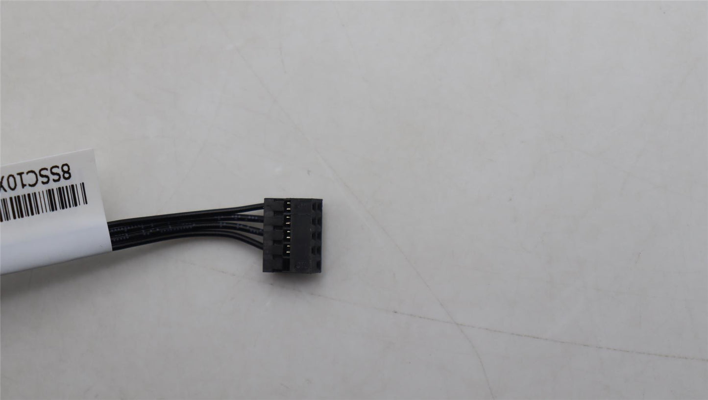 Lenovo Meisha Power switch kit 5M11H28734