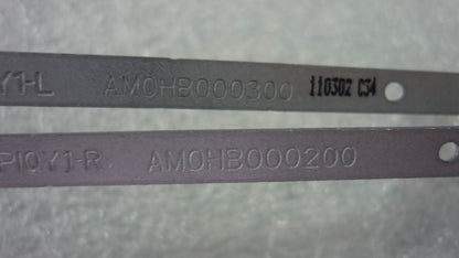 Lenovo IdeaPad Y570 Z500 Hinge Hinges Bracket 31049899