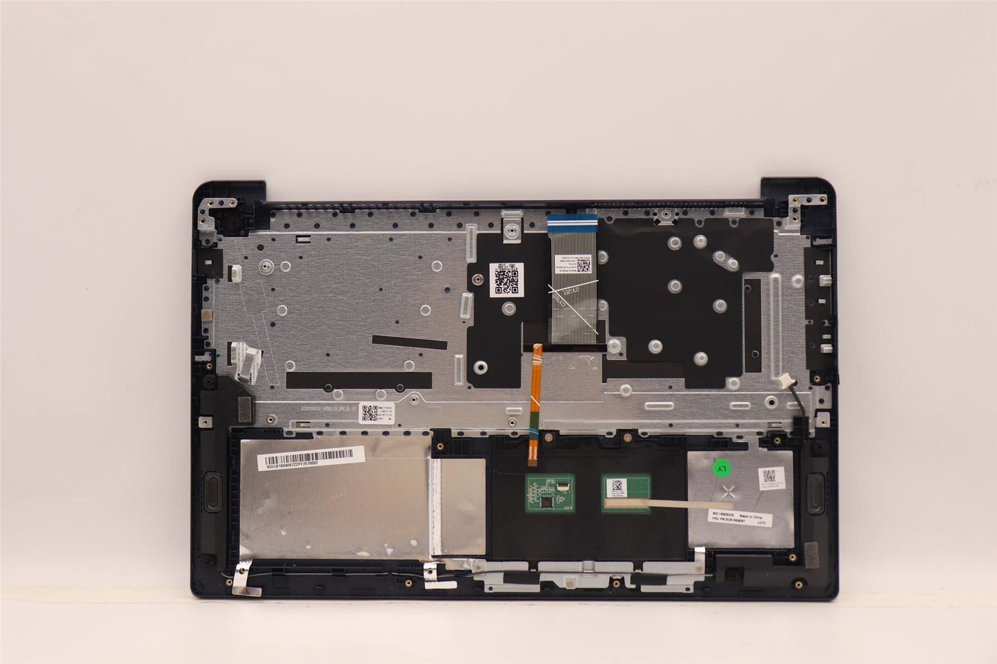 Lenovo Upper Case ASM_SWSL82H8NFPABBL 5CB1B69087