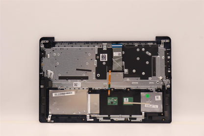 Lenovo Upper Case ASM_SWSL82H8NFPABBL 5CB1B69087