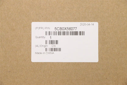 Lenovo Strip Cover L 81YK PL_GREY 5CB0X56077