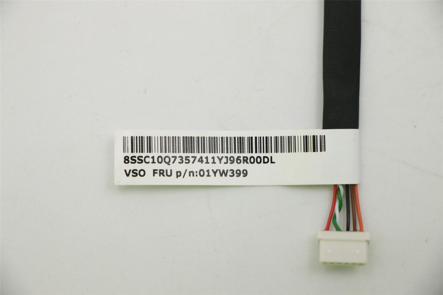Lenovo CABLE 23.8 WW_ LG AIT Cable 01YW399