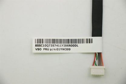 Lenovo CABLE 23.8 WW_ LG AIT Cable 01YW399