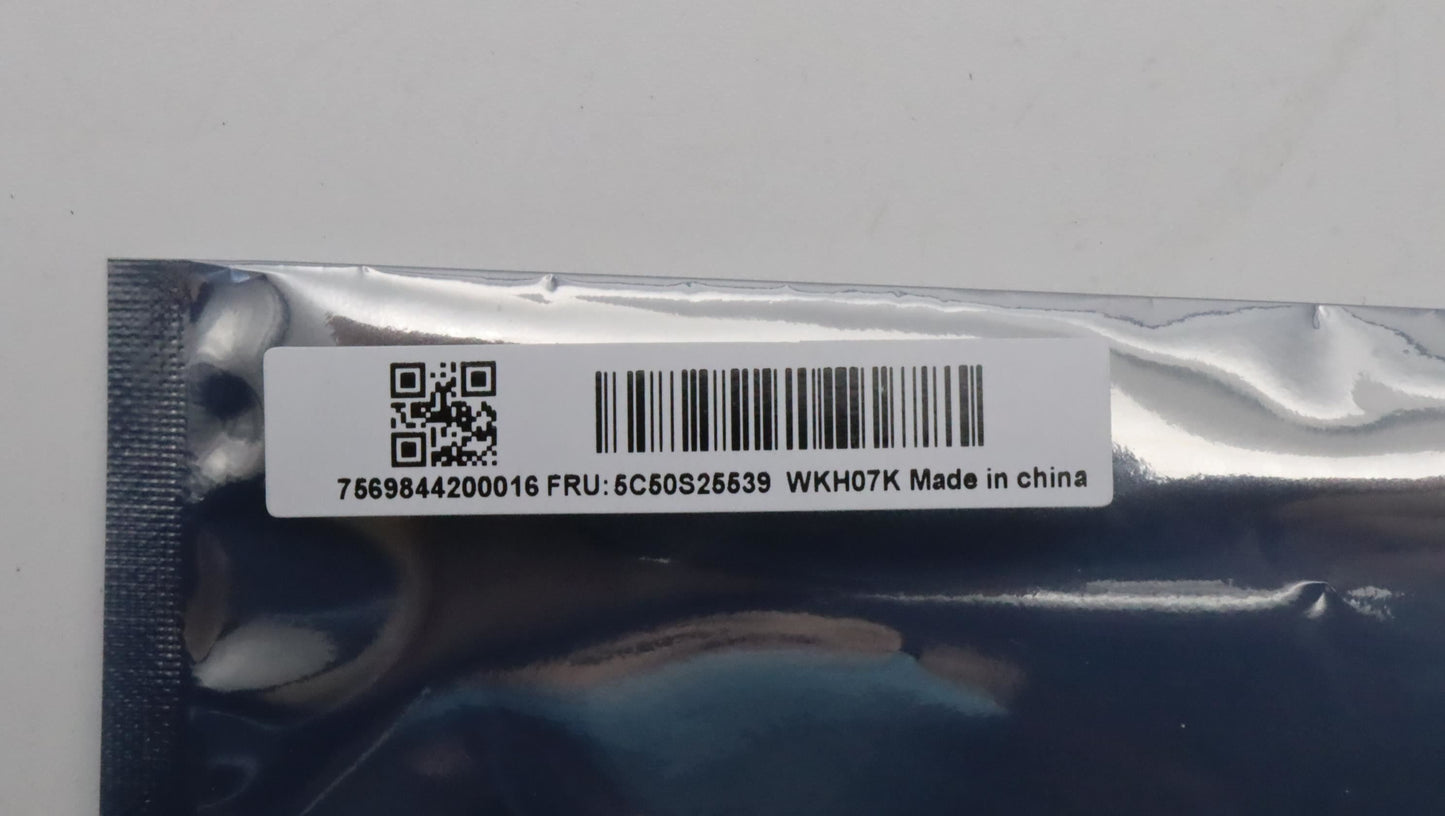 Lenovo CARDPOP Function C 21JC IO NVP Board 5C50S25539