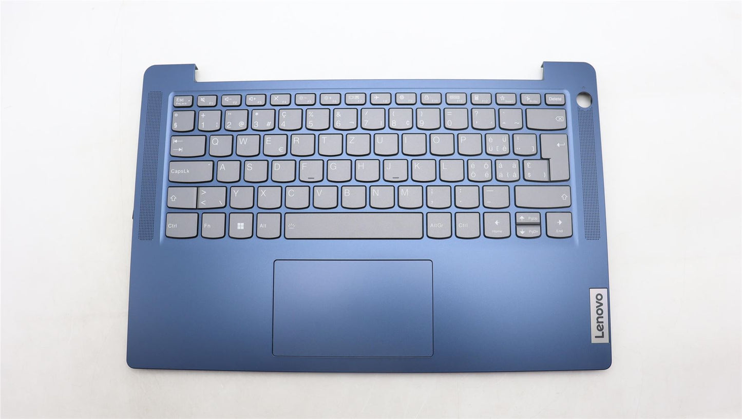 Lenovo COVER Upper Case ASM_SWS L 83EQFPABBL 5CB1M46324