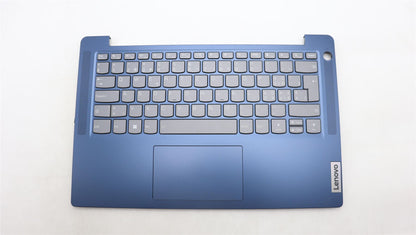 Lenovo COVER Upper Case ASM_SWS L 83EQFPABBL 5CB1M46324
