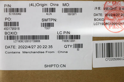 Lenovo Yoga 7 16IAP7 7 16IAH7 Cable Lcd Screen Display LED 5C10S30492