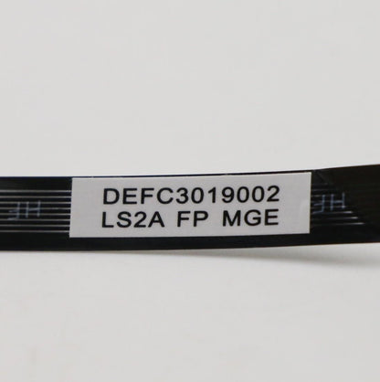 Lenovo FP board Cable Q 82AA 15 5C10S30023
