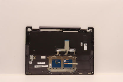 Lenovo Upper Case ASM_SPA L82QE FPSG 5CB1J02411