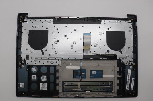 Lenovo Upper Case ASM_SLV L 83DNTT PS 5CB1N62272